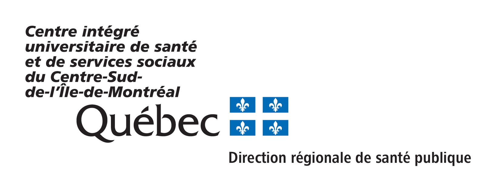 CIUSSS Centre-Sud-de-l'Île-de-Montréal
