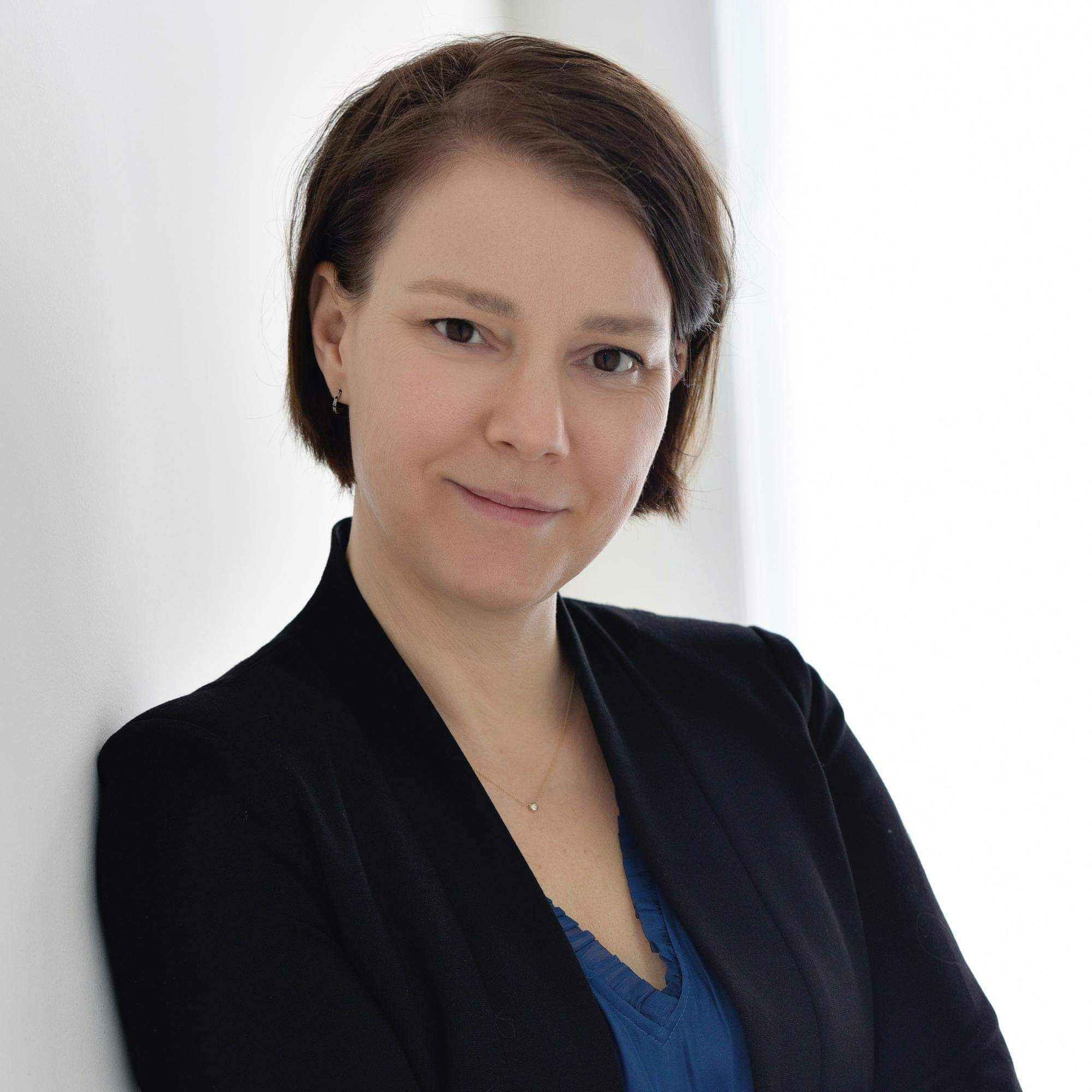 Marie-Eve Clément